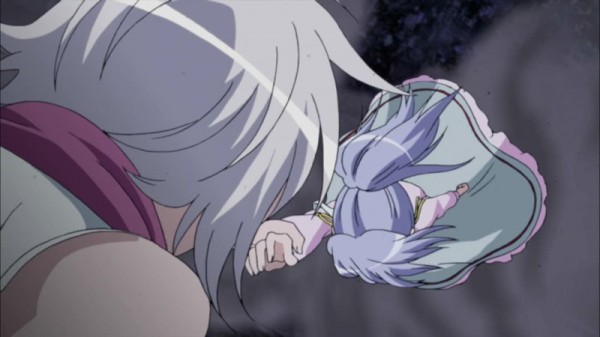 Tegami Bachi REVERSE00063