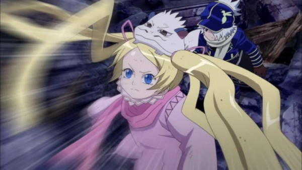 Tegami Bachi REVERSE00073