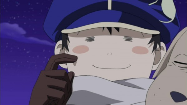Tegami Bachi REVERSE00073