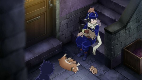 Tegami Bachi REVERSE00075
