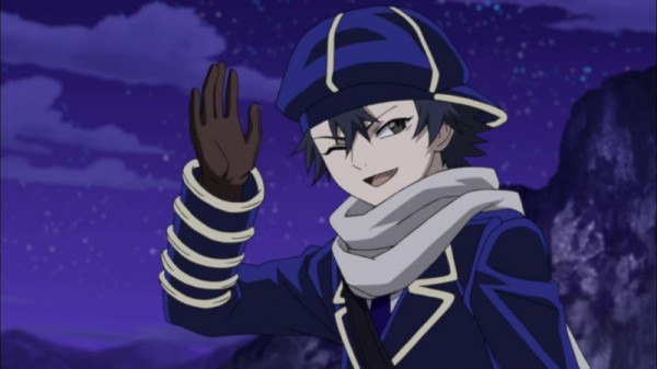 Tegami Bachi REVERSE00077