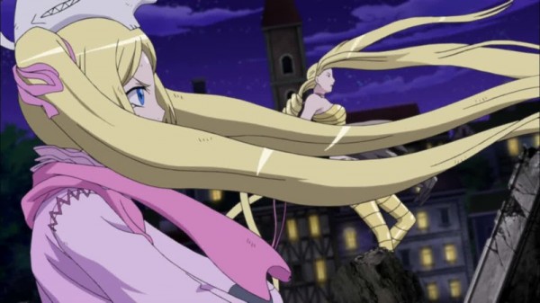 Tegami Bachi REVERSE00080