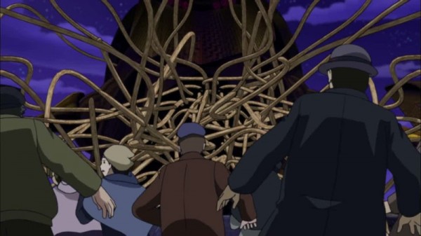 Tegami Bachi REVERSE00090