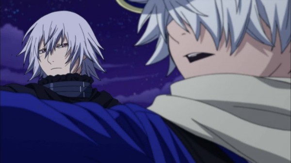 Tegami Bachi REVERSE00092