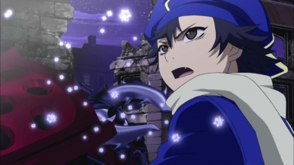 Tegami Bachi REVERSE00097