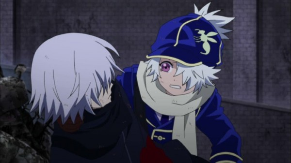 Tegami Bachi REVERSE00113