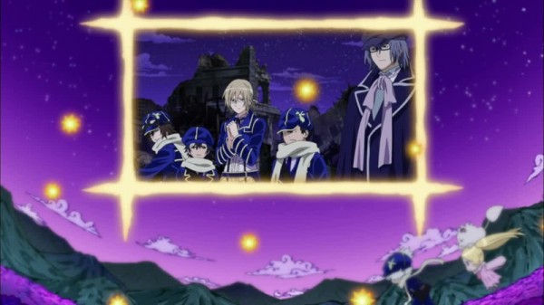 Tegami Bachi REVERSE00114