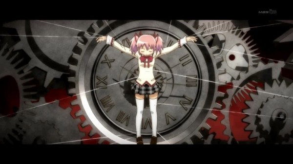 Mahou Shoujo Madoka magica 00002