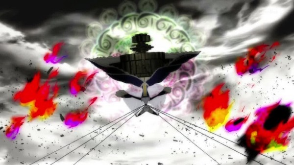 Mahou Shoujo Madoka magica 00045