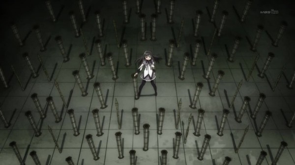 Mahou Shoujo Madoka magica 00049
