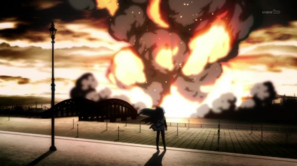 Mahou Shoujo Madoka magica 00059