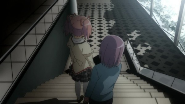 Mahou Shoujo Madoka magica 00065