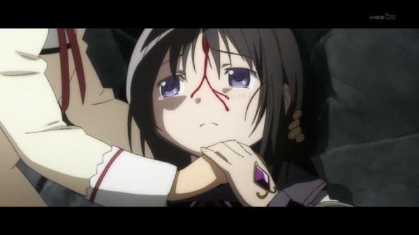 Mahou Shoujo Madoka magica 00075