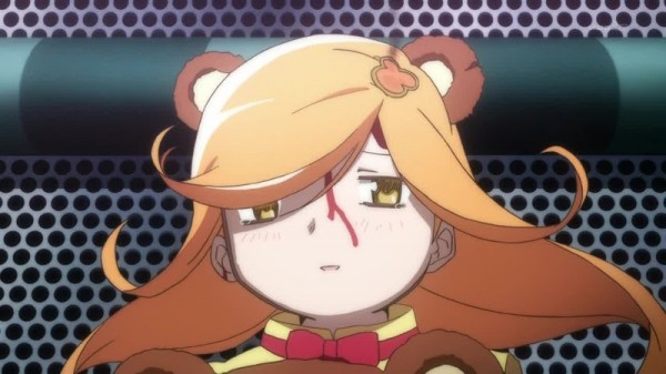 Mahou Shoujo Madoka magica 00094