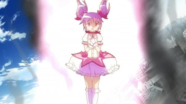 Mahou Shoujo Madoka magica 00097