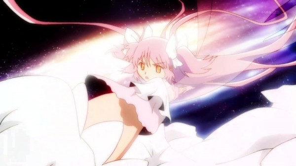 Mahou Shoujo Madoka magica 00105