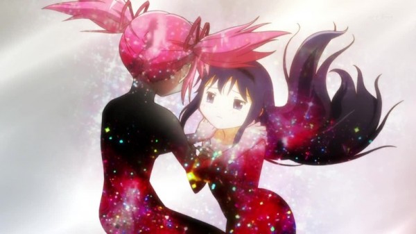 Mahou Shoujo Madoka magica 00113