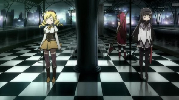Mahou Shoujo Madoka magica 00124