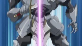 MazinKaizer00027