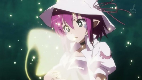 Yumekui Merry00205