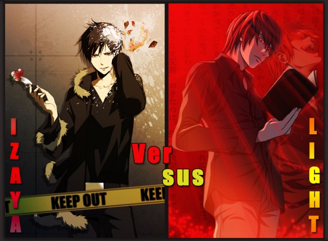 Light-Vs-Izaya