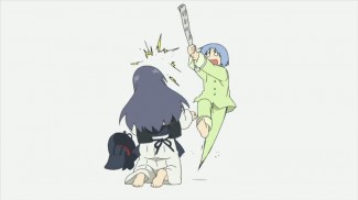 Nichijou00031