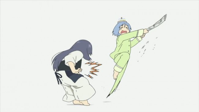 Nichijou00050