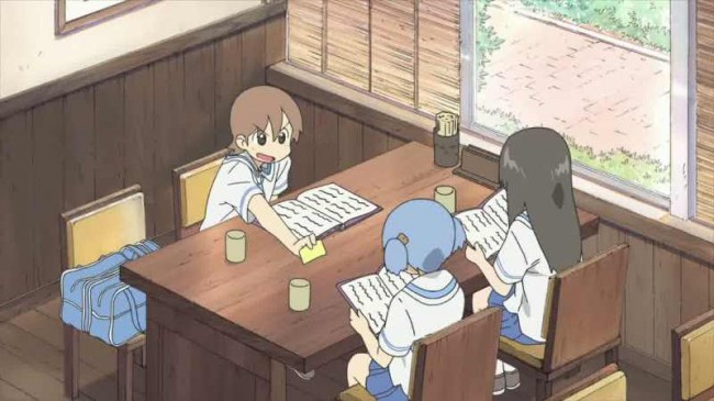 Nichijou00061