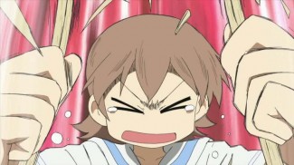 Nichijou00073