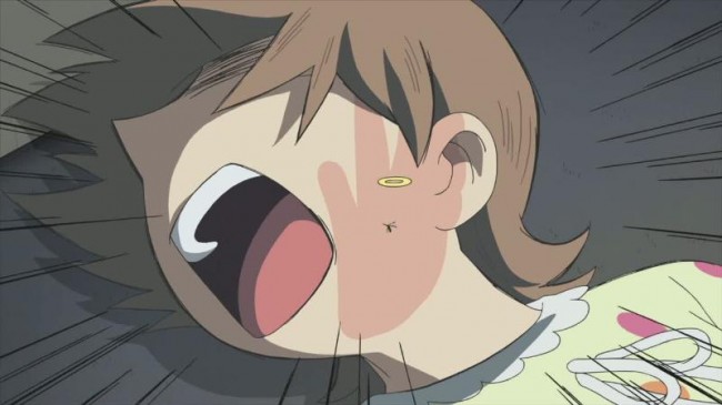 Nichijou00105