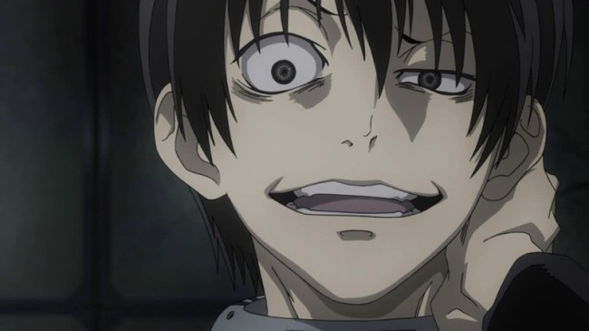 King Peter S Anime Summer Hiatus Deadman Wonderland Followup