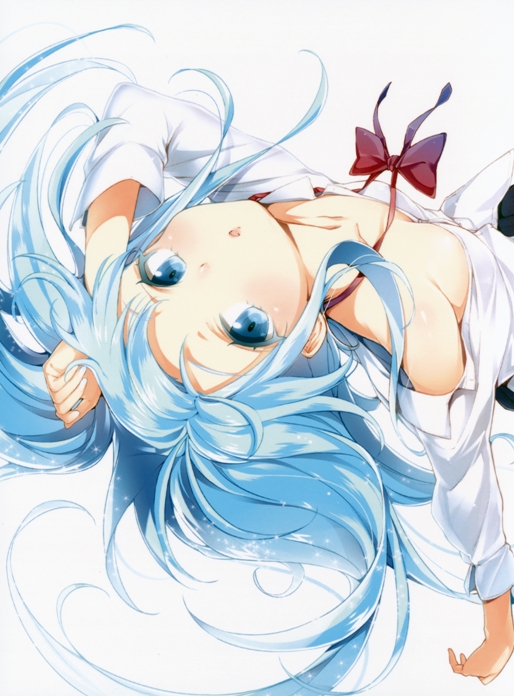 DenpaOnna-OST-Cover