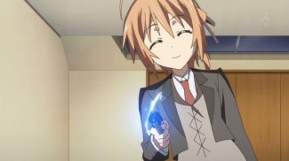 Mayo Chiki00137