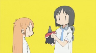 Nichijou00038