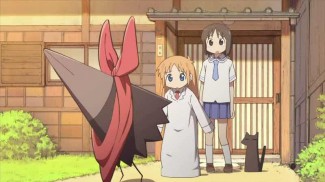 Nichijou00064