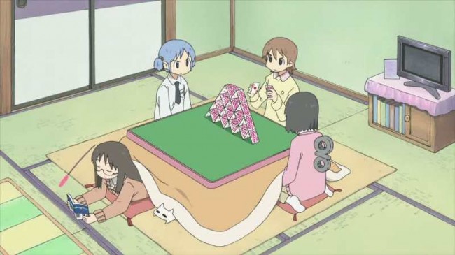 Nichijou00073