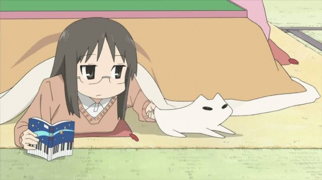 Nichijou00085