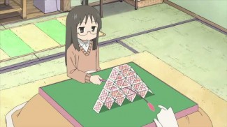 Nichijou00089