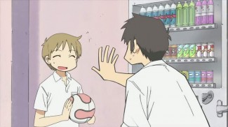Nichijou00133