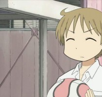 Nichijou00136