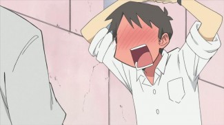 Nichijou00138
