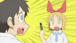 Nichijou00158