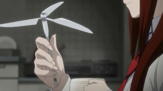 Steins;Gate 00009