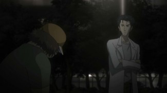 Steins;Gate 00011