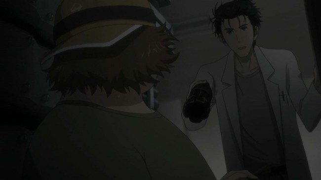 Steins;Gate 00013
