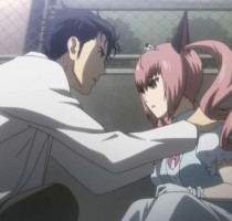 Steins;Gate 00029