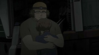 Steins;Gate 00035