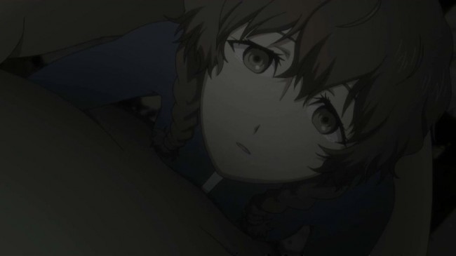 Steins;Gate 00038