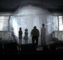 Steins;Gate 00041