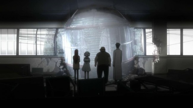 Steins;Gate 00041